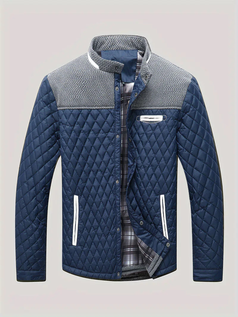 Percy™ | Élégance Intemporelle Veste | Maya Deauville