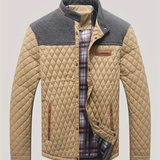 Percy™ | Élégance Intemporelle Veste | Maya Deauville