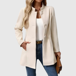 Carmelyssa | Veste Élégante | Maya Deauville