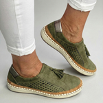 Piper™ | Slip-On Orthopédiques | Maya Deauville