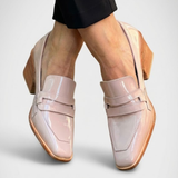 Elaine | Mocassins Brillants | Maya Deauville