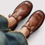 Louisa™ | Chaussures Mary Jane Classiques | Maya Deauville