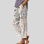 Pantalon Décontracté Quotidien | Maya Deauville
