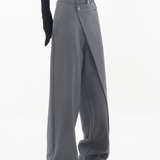 Renée™ | Pantalon Moderne Essentiel | Maya Deauville