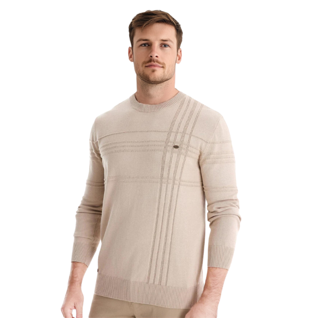Daniel™ | Pull Décontracté | Maya Deauville