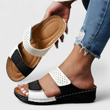 Ariella | Sandales Confortables | Maya Deauville