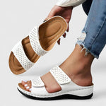 Chelrie | Sandales Orthopédiques Confortables | Maya Deauville