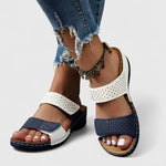 Ariella | Sandales Confortables | Maya Deauville