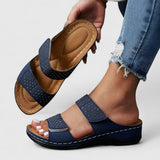 Ariella | Sandales Confortables | Maya Deauville