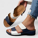 Chelrie | Sandales Orthopédiques Confortables | Maya Deauville