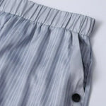 Romé | Pantalon estival rayé | Maya Deauville