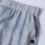 Romé | Pantalon estival rayé | Maya Deauville