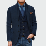 François™ | Blazer haut de gamme | Maya Deauville