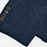 François™ | Blazer haut de gamme | Maya Deauville