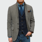 François™ | Blazer haut de gamme | Maya Deauville