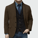 François™ | Blazer haut de gamme | Maya Deauville