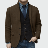 François™ | Blazer haut de gamme | Maya Deauville