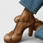 Seliora | Talons Sophistiqués | Maya Deauville