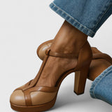 Seliora | Talons Sophistiqués | Maya Deauville