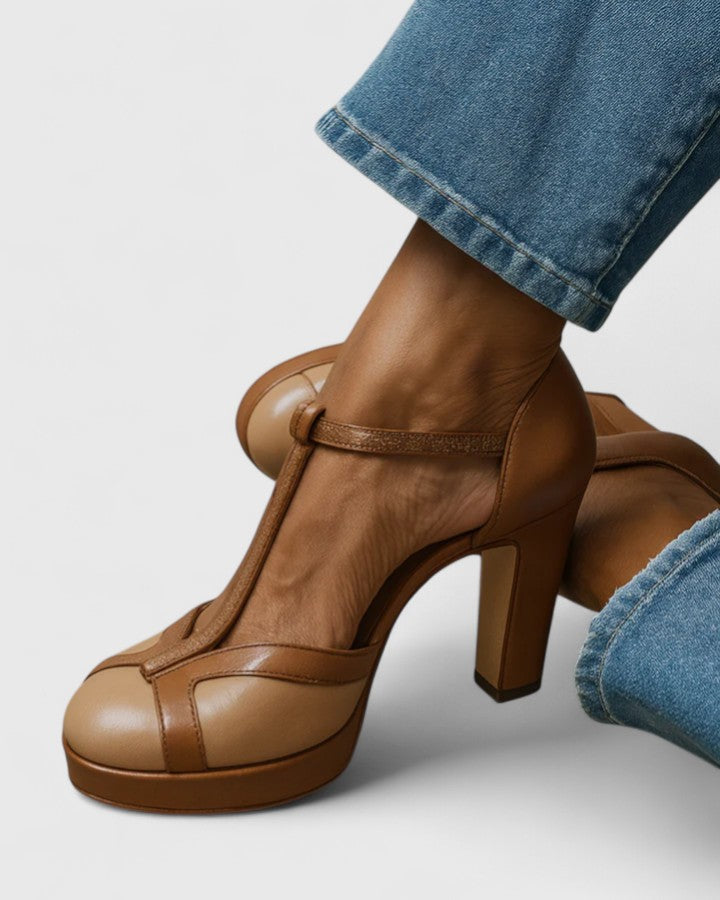 Seliora | Talons Sophistiqués | Maya Deauville