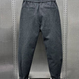 Mártin™ | Pantalon élégant avec cordon ajustable | Maya Deauville