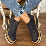 Cara | Bottes Sophistiquées | Maya Deauville
