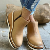 Cara | Bottes Sophistiquées | Maya Deauville