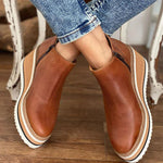 Cara | Bottes Sophistiquées | Maya Deauville