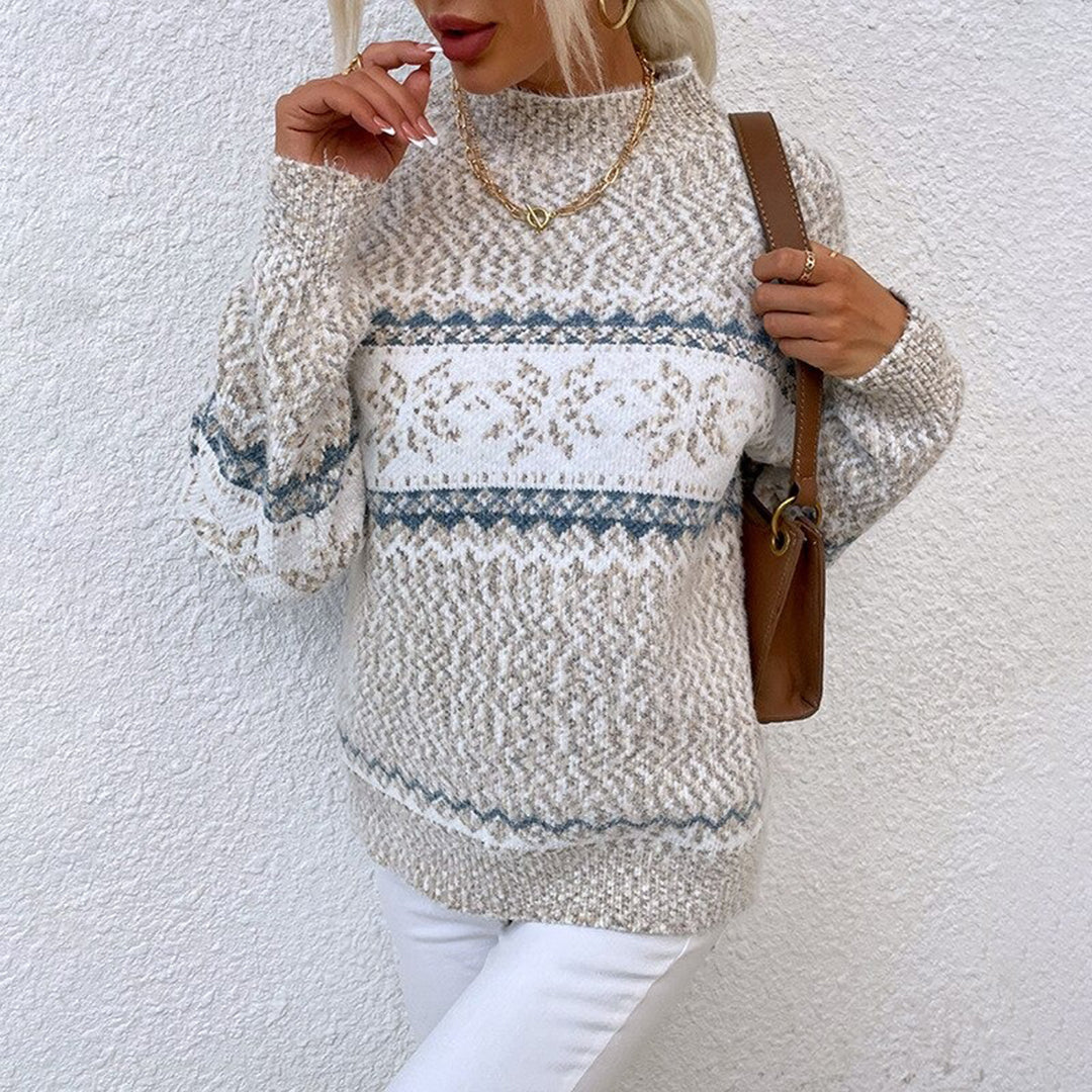 Diana™ | Pull Vintage | Maya Deauville