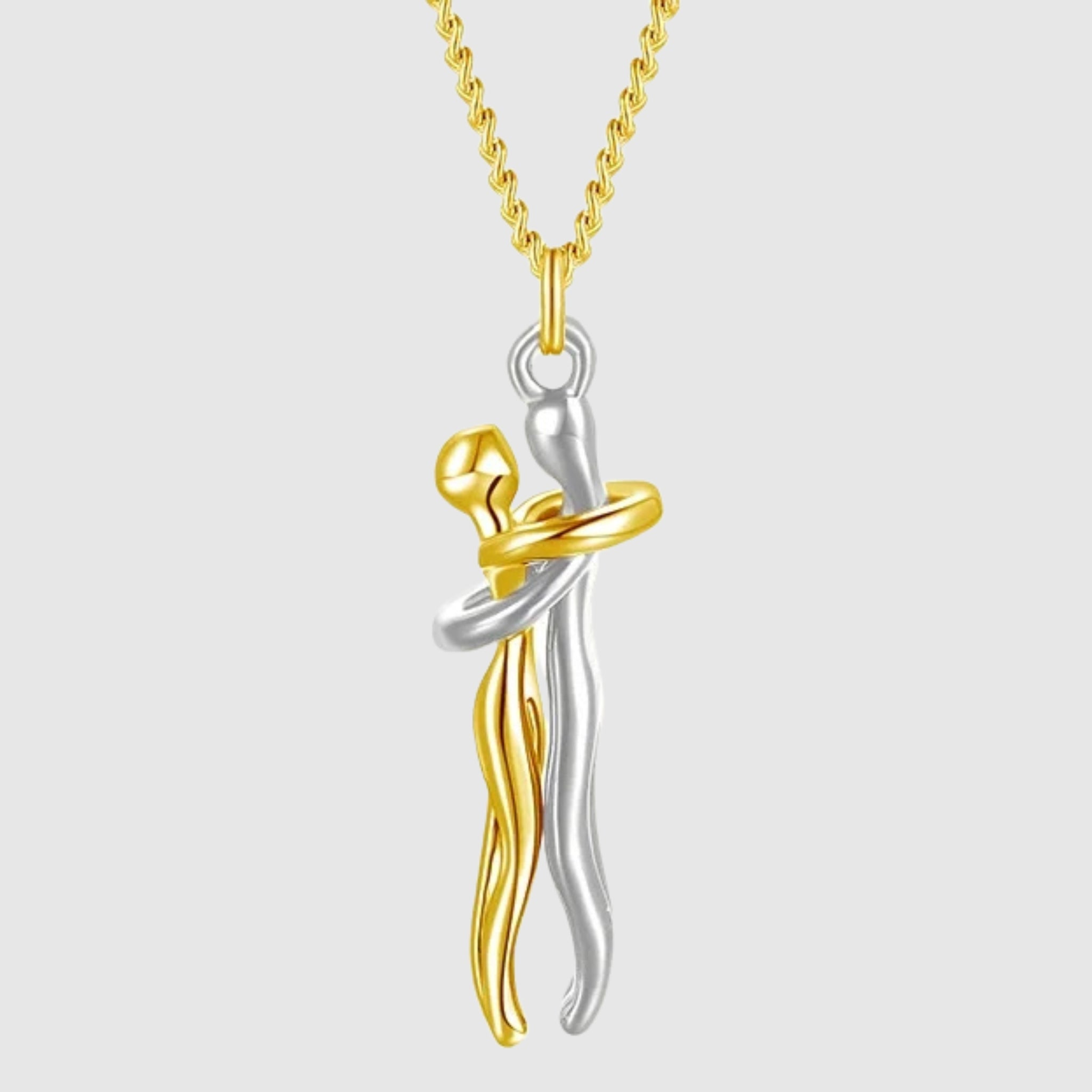 Améthysa™ – Le collier du câlin, symbole d’amour et de tendresse | Maya Deauville