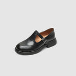 Louisa™ | Chaussures Mary Jane Classiques | Maya Deauville