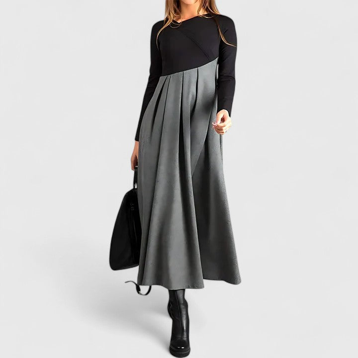 Revaline | Robe Élégante | Maya Deauville