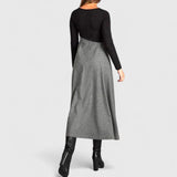 Revaline | Robe Élégante | Maya Deauville