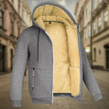 Harbin™ | gilet polaire pour homme | Maya Deauville