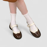 Auryzhel | Chaussures Mary Jane Orthopédiques | Maya Deauville