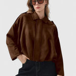 Chrystiah | Veste Confortable | Maya Deauville