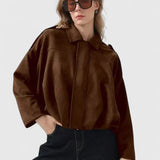 Chrystiah | Veste Confortable | Maya Deauville