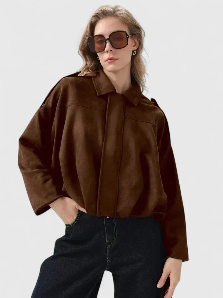 Chrystiah | Veste Confortable | Maya Deauville