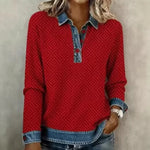 Valia™ | Cardigan élégant | Maya Deauville