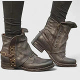 Mayzheen | Bottes Orthopédiques | Maya Deauville