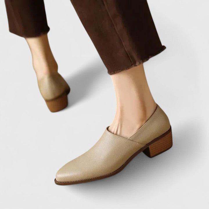 Kyadae | Chaussures orthopédiques | Maya Deauville