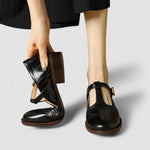 Olyssiah | Chaussures Mary Jane Orthopédiques | Maya Deauville