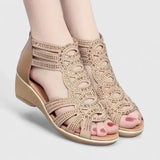 Alana | Sandales élégantes | Maya Deauville