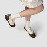 Auryzhel | Chaussures Mary Jane Orthopédiques | Maya Deauville