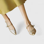Seraphyane | Talons Orthopédiques | Maya Deauville
