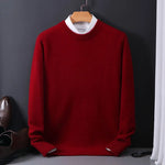 Léon™ | Pull doux d’automne | Maya Deauville