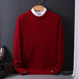 Léon™ | Pull doux d’automne | Maya Deauville