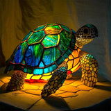 Tortue de Molokai