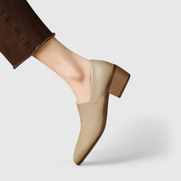 Kyadae | Chaussures orthopédiques | Maya Deauville
