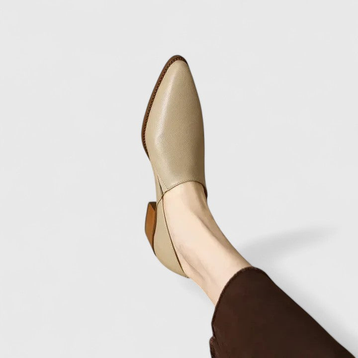 Kyadae | Chaussures orthopédiques | Maya Deauville